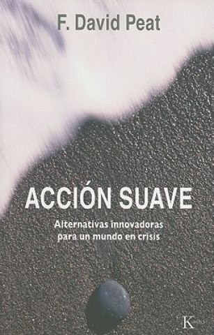 Książka Acción suave F. David Peat