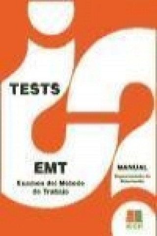 Carte EMT, Examen del Método de Trabajo : manual 