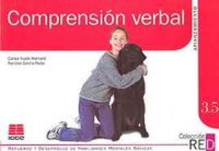 Buch Comprensión verbal YUSTE HERRANZ