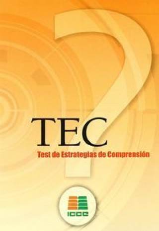 Carte Test de estrategias de comprensión Eduardo Vidal-Abarca Gámez