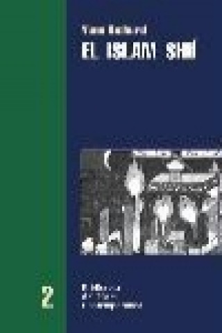 Buch El islam shii Yann Richard