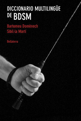 Livro Diccionari multilingüe de BDSM Mònica Font i Garcia