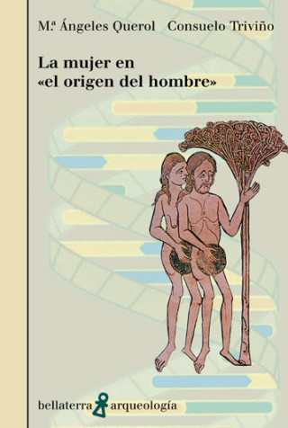 Book La mujer en "el origen del hombre" 