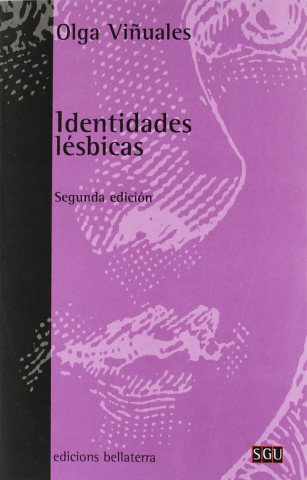 Könyv Identidades lésbicas OLGA VIÑUALES SARASA