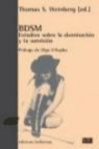 Carte BDSM : estudios sobre la dominación y la sumisión 