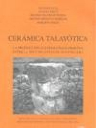 Carte Cerámica talayótica : la producción alfarera mallorquina entre ca. 900 y 550 antes de nuestra era Vicente Lull Santiago
