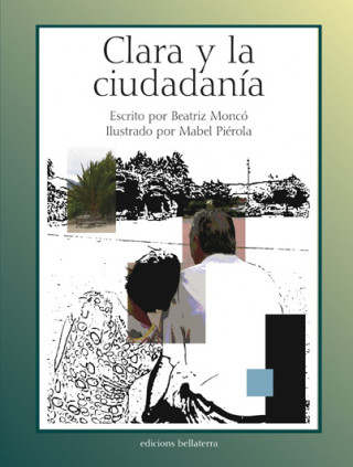 Carte Clara y la ciudadanía Beatriz Moncó Rebollo