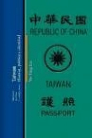 Carte Taiwan : historia, política e identidad Yu-Ting Lu
