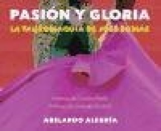 Buch Pasión y gloria : la tauromaquia de José Tomás Abelardo Alegría Mediavilla