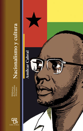 Carte Nacionalismo y cultura Amilcar Cabral