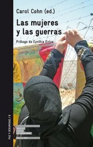 Kniha Las mujeres y las guerras 