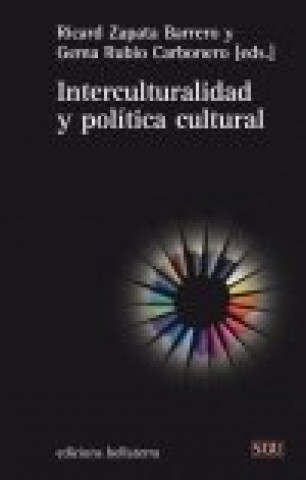 Książka Interculturalidad y política cultural 