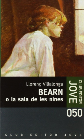 Könyv Bearn o la sala de les nines Llorenç Villalonga