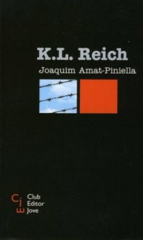 Könyv K. L. Reich Joaquim Amat-Piniella