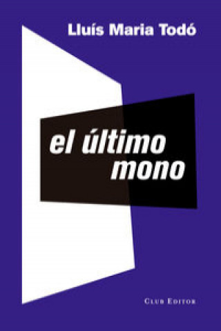 Buch El último mono 