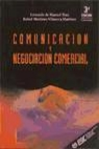 Carte Comunicación y negociación comercial Fernando de Manuel Dasi