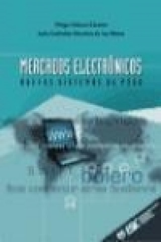 Book Mercado electrónico Luis María Corbalán Sánchez