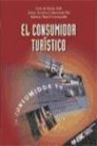 Könyv El consumidor turístico Luis de Borja Solé