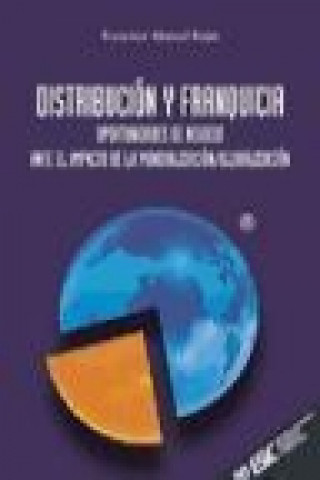 Buch Distribución y franquicia Francisco Abascal Rojas