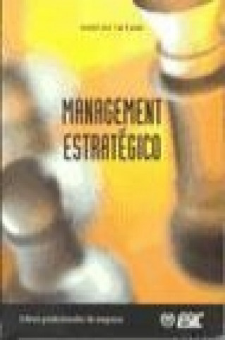 Buch Management estratégico Isabel del Val Pardo