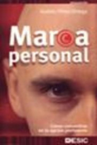 Könyv Marca personal : cómo convertirse en la opción preferente Andrés Pérez Ortega