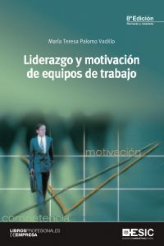 Carte Liderazgo y motivación de equipos de trabajo PALOMO VADILLO