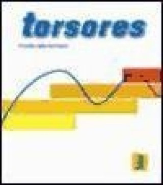 Libro Torsores Ricardo López Rodríguez
