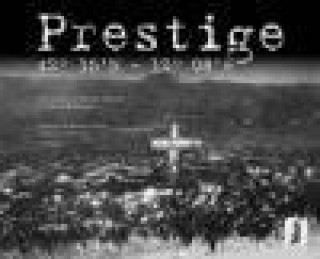 Βιβλίο Prestige Patricio Rodríguez Augusto