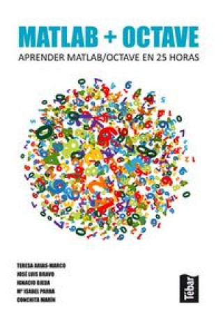 Book Matlab + octave 