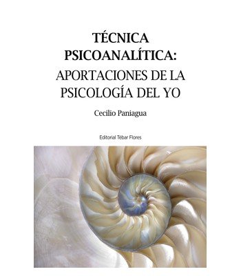Könyv Técnica psicoanalítica: aportaciones de la psicología del Yo 