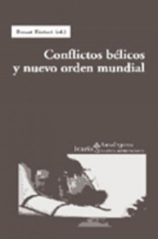Carte Conflictos bélicos y nuevo orden mundial Bernat Riutort Serra