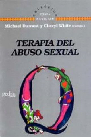 Carte Terapia del abuso sexual M. Durrant