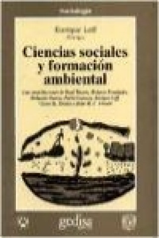 Carte Ciencias sociales y formación ambiental 