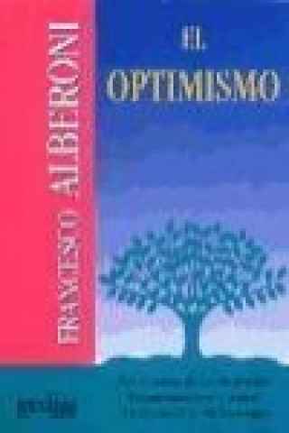 Knjiga El optimismo 