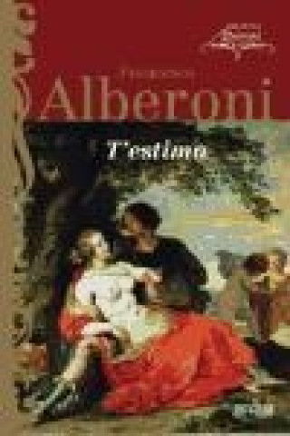 Kniha T'estimo Francesco Alberoni