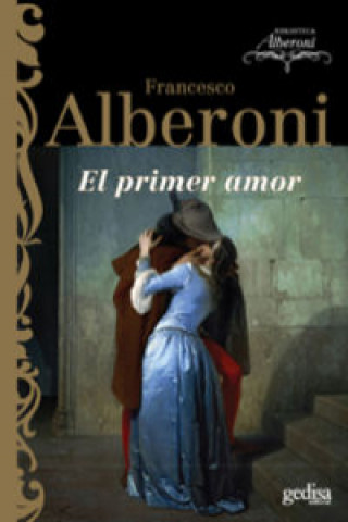 Kniha El primer amor 