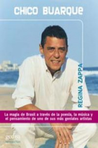 Libro Chico Buarque Regina Zappa