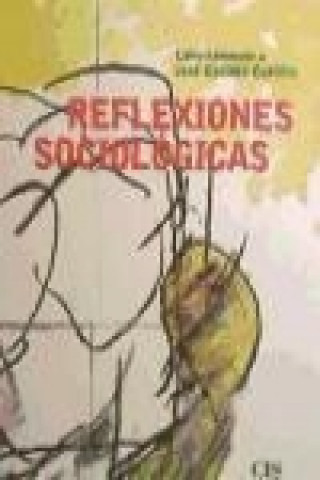 Książka Reflexiones sociológicas : homenaje a José Castillo Castillo DIEZ