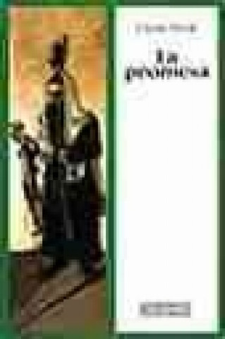 Book La promesa Chaim Potok