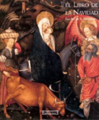 Carte El libro de la Navidad Beato Jacobo de Vorágine