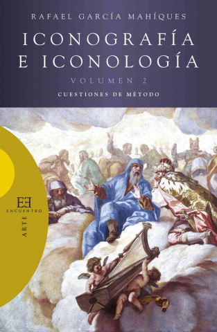 Kniha ICONOGRAFIA E ICONOLOGIA VOL. 2 