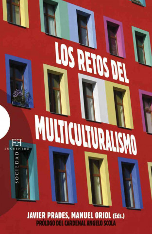 Boek RETOS DEL MULTICULTURALISMO, LOS Scola