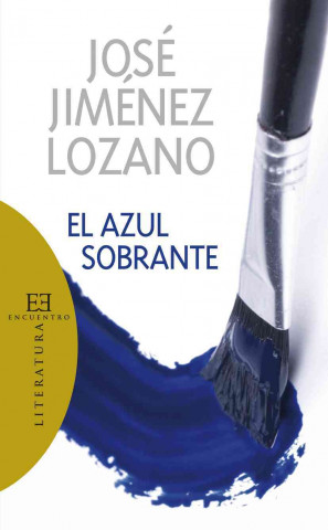 Knjiga AZUL SOBRANTE, EL 