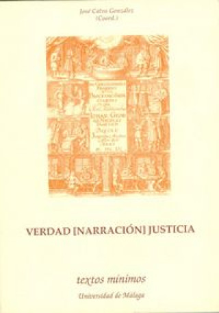 Livre Verdad (narración) justicia José Calvo González