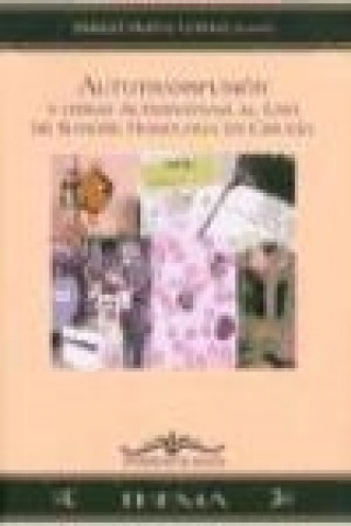 Kniha Autotransmisión y otras alternativas al uso de sangre homóloga en cirugía 