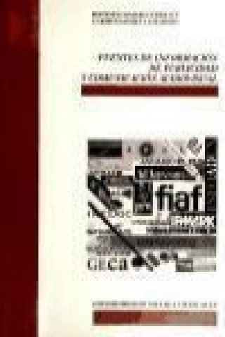 Buch Fuentes de información de publicidad y comunicación audiovisual Carmen Gómez Camarero