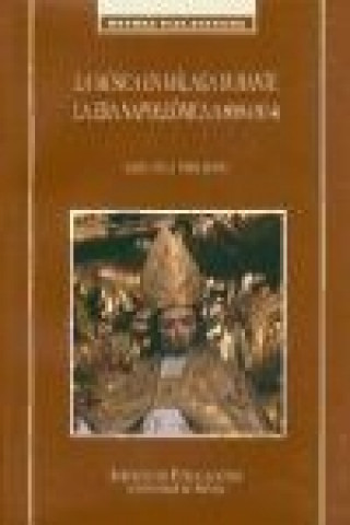 Könyv La música en Málaga durante la era napoleónica (1808-1814) María José de la Torre Molina