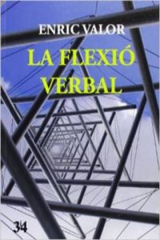 Book FLEXIO VERBAL,LA ENRIC VALOR