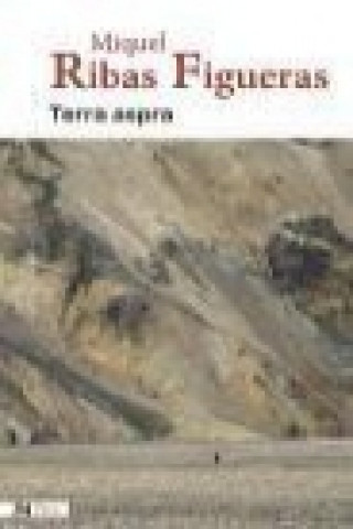 Kniha Terra Aspra 