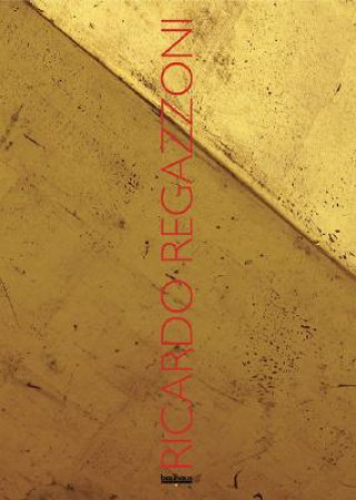 Buch Ricardo Regazzoni: Fuge And Variationen Ricardo Regazzoni